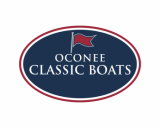 https://www.logocontest.com/public/logoimage/1612493385Oconee Classic Boats winner12.png